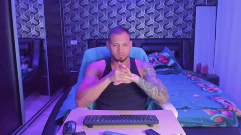 Brandon online show from January 10, 2:26 pm