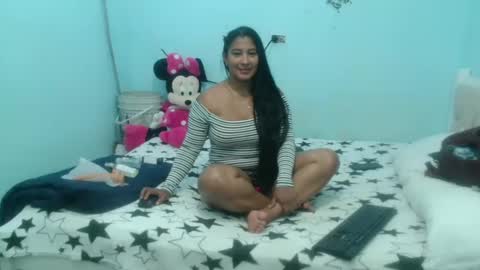 brelupe_sex online show from November 13, 3:30 am