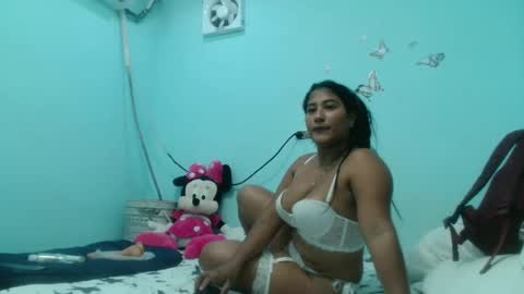 brelupe_sex online show from November 14, 7:54 pm