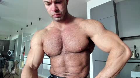 bretman_narcissus online show from December 5, 8:33 am