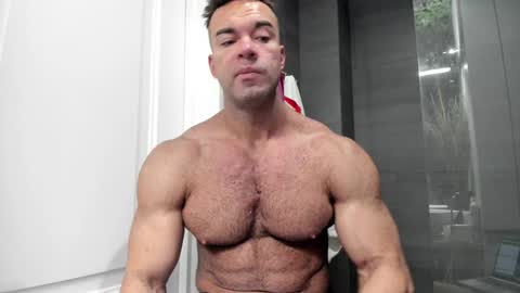 bretman_narcissus online show from November 30, 1:43 am