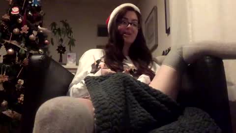 bri_bearr online show from December 24, 4:31 am