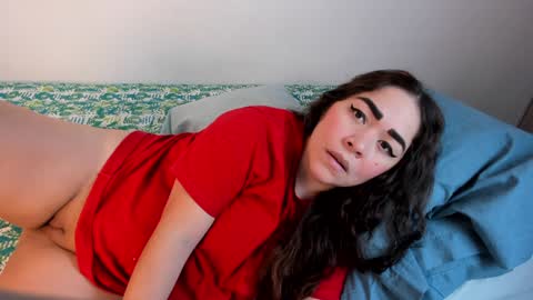 brianna_fallingangel online show from November 18, 12:22 am