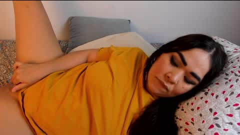 brianna_fallingangel online show from January 3, 2:18 am