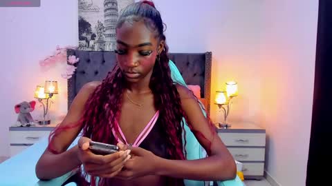 briannamiller online show from December 29, 4:54 am