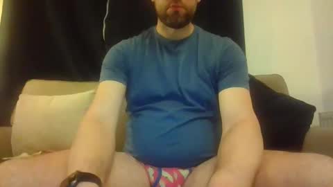 britguy6985 online show from January 3, 7:36 pm