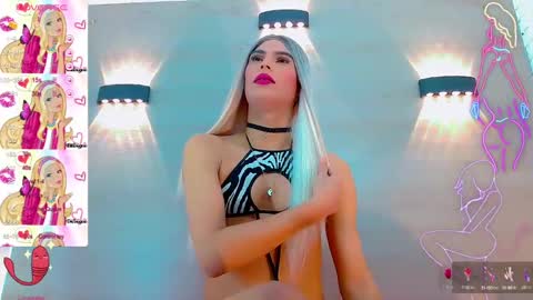 britney_ortega online show from November 10, 10:07 pm