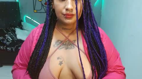 brittanysexhorny online show from January 17, 3:06 pm