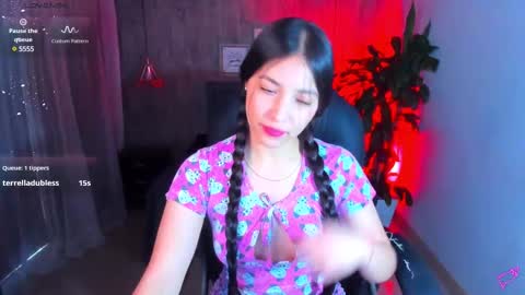 brittanyy__18 online show from January 5, 7:33 pm