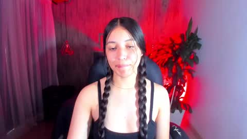 brittanyy__18 online show from January 13, 4:26 pm