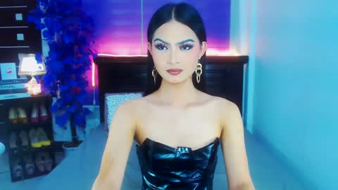 Roberta  GODDESS OF PLEASURE AND SEXUALDESIRE   online show from December 18, 11:10 am