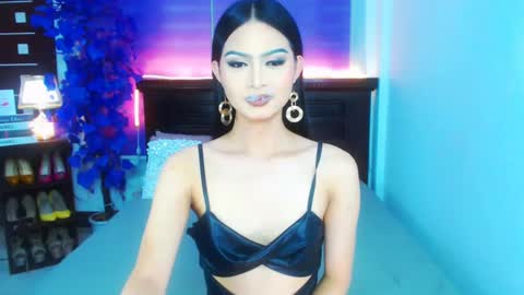 Roberta  GODDESS OF PLEASURE AND SEXUALDESIRE   online show from December 19, 11:29 am