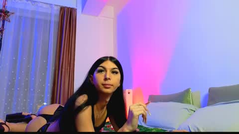 BrunetteBarbie7777 online show from January 6, 10:47 pm