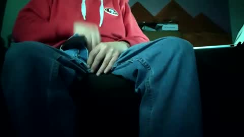 bubby_sexy online show from December 13, 5:49 am