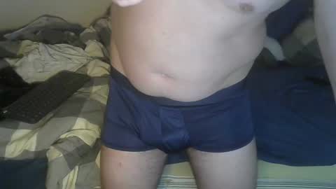 bucknaked316 online show from January 6, 3:56 pm