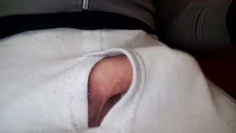 watch me play with my bulge online show from January 9, 11:00 am