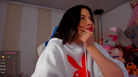 bunny_vinterxo online show from November 14, 2:02 am