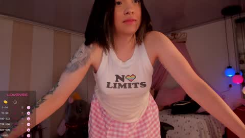 bunny_vinterxo online show from December 15, 4:21 am