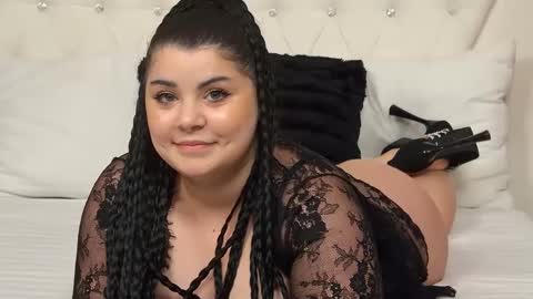 busty_madison online show from January 5, 9:17 am