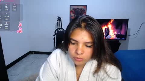 caliope_goddess1 online show from November 14, 7:01 pm