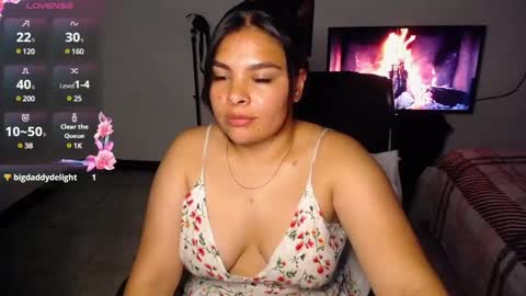 caliope_goddess1 online show from November 19, 6:42 pm