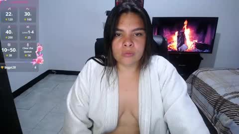 caliope_goddess1 online show from November 25, 7:11 pm