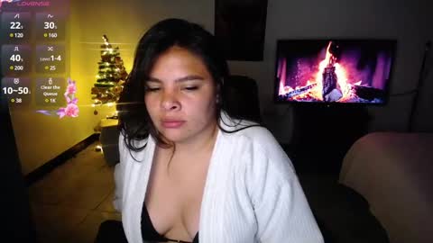 caliope_goddess1 online show from December 5, 10:32 am