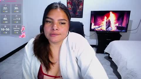 caliope_goddess1 online show from January 8, 6:54 pm