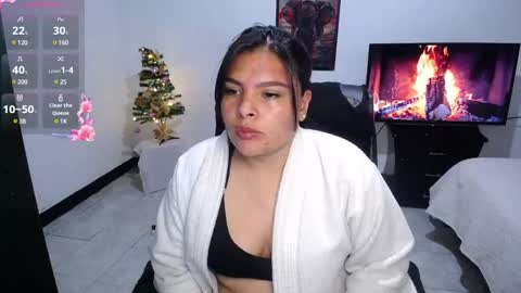 caliope_goddess1 online show from December 23, 7:12 pm