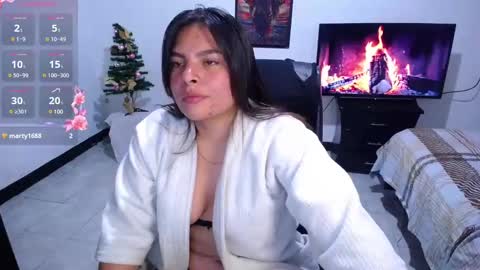 caliope_goddess1 online show from December 26, 7:01 pm