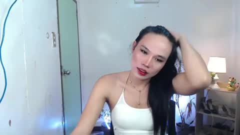 call_me_chesca online show from December 9, 6:26 am