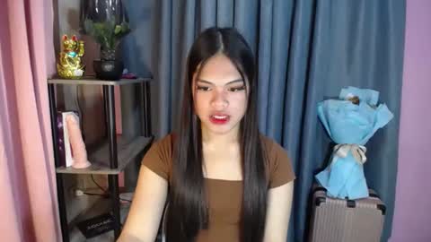 call_me_patricia online show from November 12, 5:52 pm