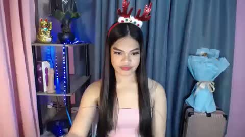 call_me_patricia online show from November 13, 2:57 pm