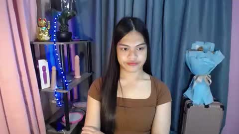 call_me_patricia online show from November 14, 7:54 pm