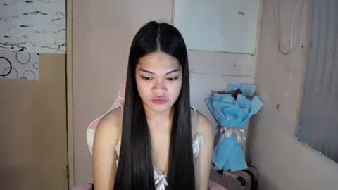 call_me_patricia online show from December 17, 11:40 am