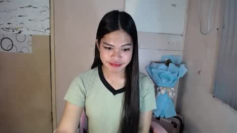 call_me_patricia online show from December 16, 6:53 pm