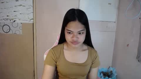 call_me_patricia online show from January 5, 8:22 am