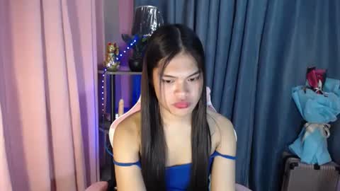 call_me_patricia online show from November 26, 6:01 pm