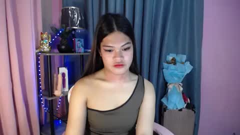 call_me_patricia online show from December 7, 6:36 pm