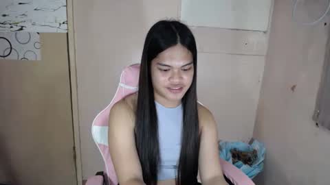 call_me_patricia online show from January 5, 8:28 pm