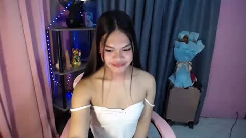 call_me_patricia online show from December 10, 6:51 pm