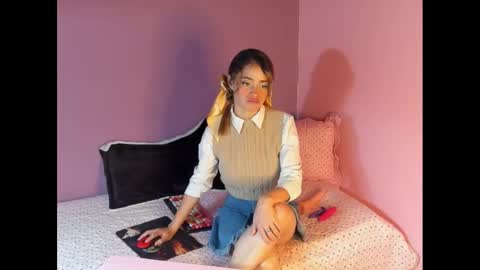 cami_latinsexx online show from December 4, 4:05 am