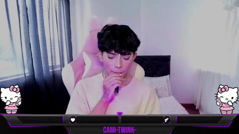 cami_twink_ online show from January 5, 4:16 pm