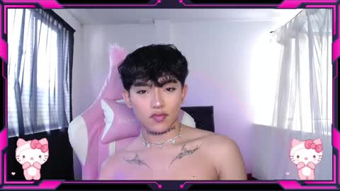 cami_twink_ online show from January 8, 6:32 pm