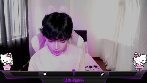 cami_twink_ online show from January 3, 3:38 pm