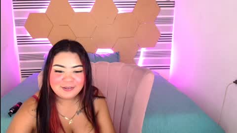 Cami online show from November 30, 2:38 pm