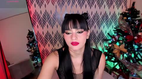 Cami  online show from December 22, 9:53 am