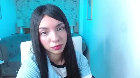 Cami online show from February 6, 1:36 pm