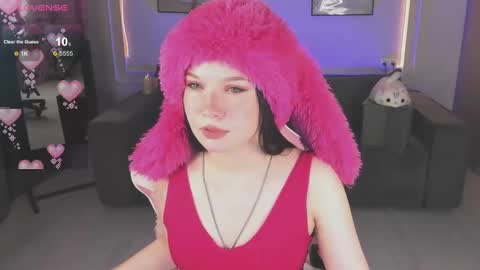 camillavast online show from November 28, 3:27 pm