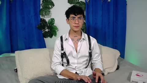 CAMILO online show from February 5, 9:14 pm